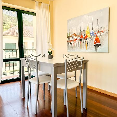 Apartamento Pindo B1 By Aloga Exteriér fotografie