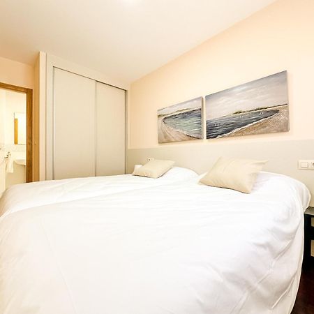 Apartamento Pindo B1 By Aloga Exteriér fotografie
