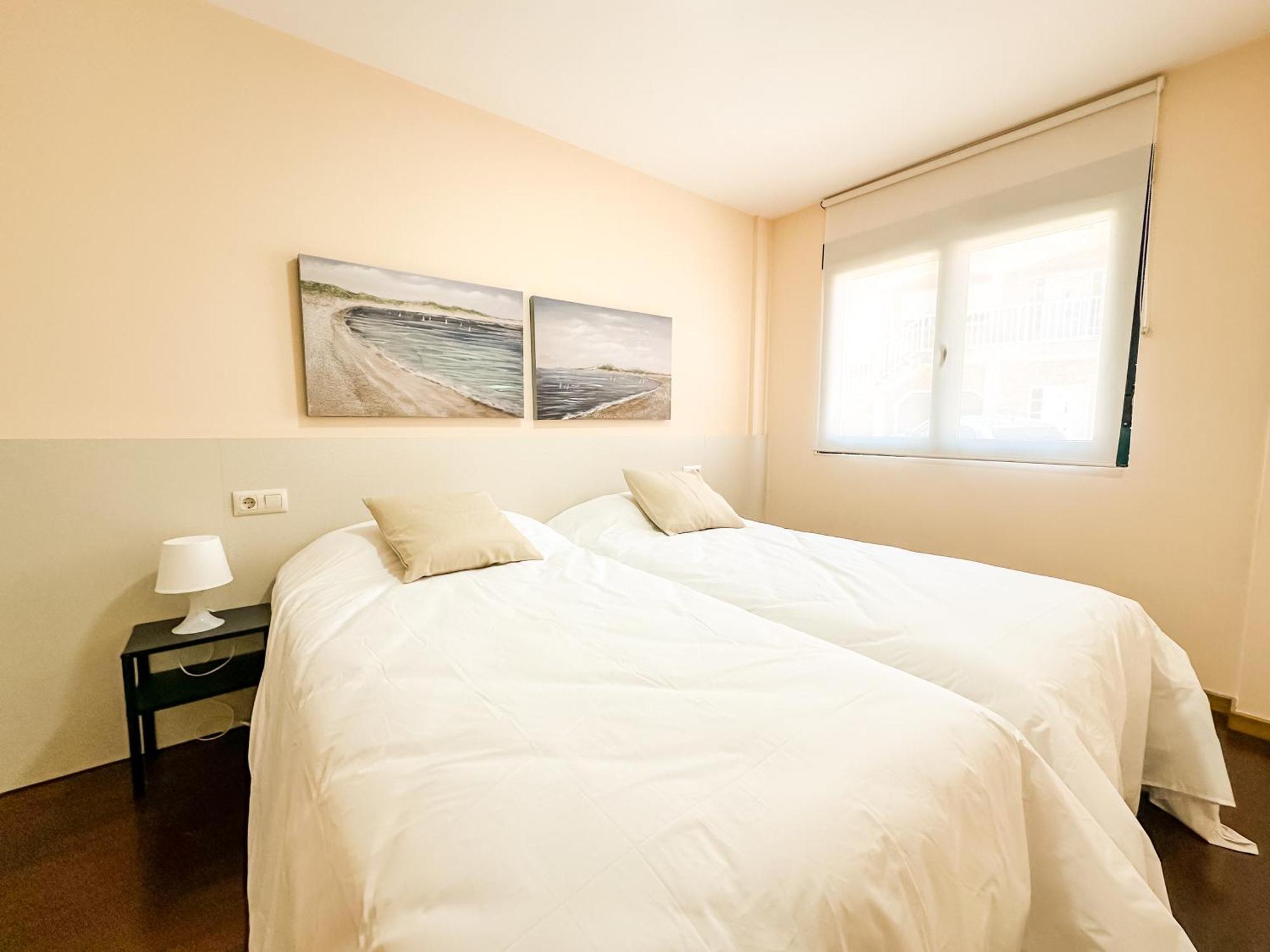 Apartamento Pindo B1 By Aloga Exteriér fotografie