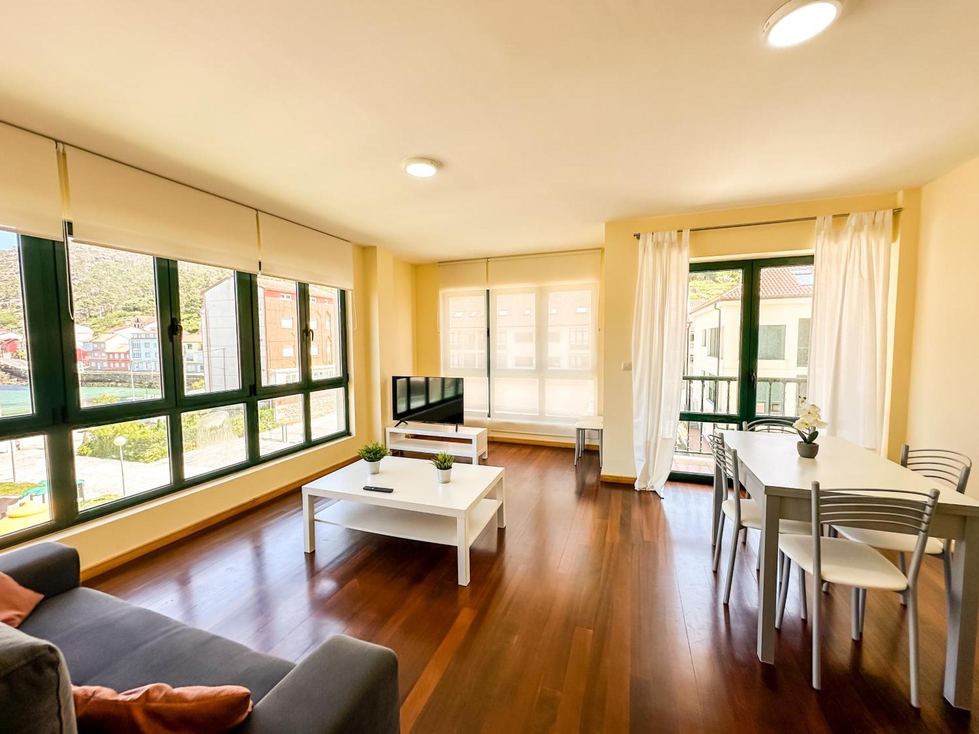 Apartamento Pindo B1 By Aloga Exteriér fotografie