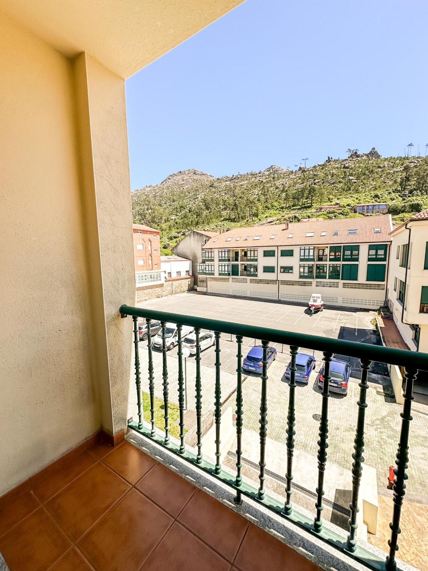 Apartamento Pindo B1 By Aloga Exteriér fotografie