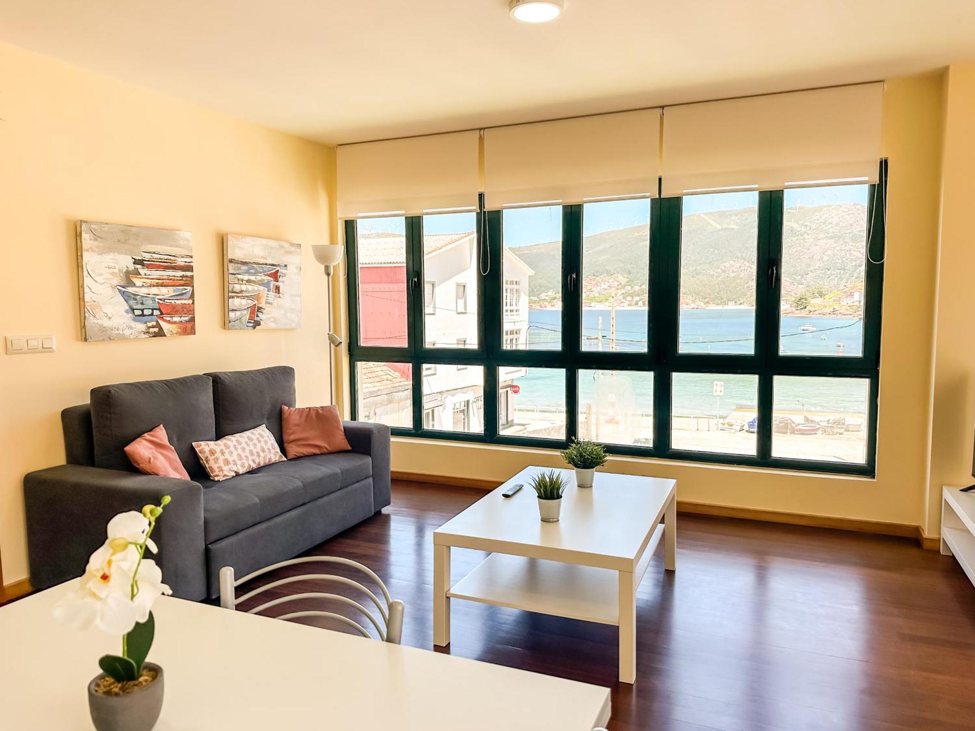 Apartamento Pindo B1 By Aloga Exteriér fotografie
